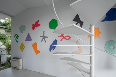 055RRR09019 ToLoLo studio