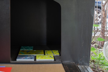 075RRR09061 ToLoLo studio