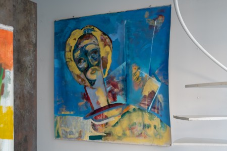 054GGG01863 ToLoLo studio