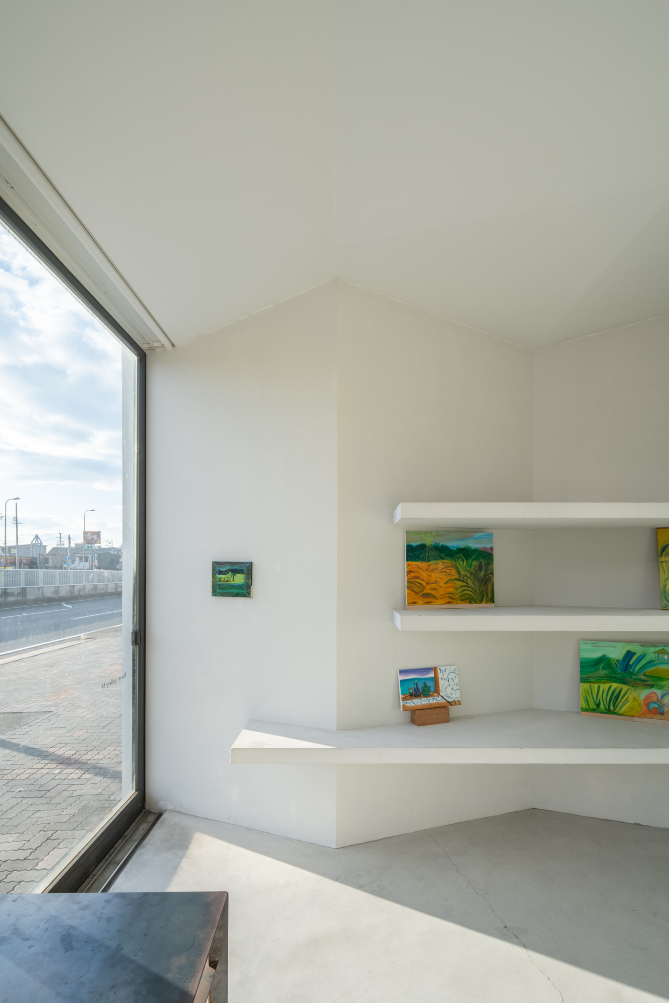 008TAH08405 ToLoLo studio