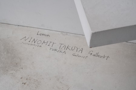 030 TAW01943　ToLoLo