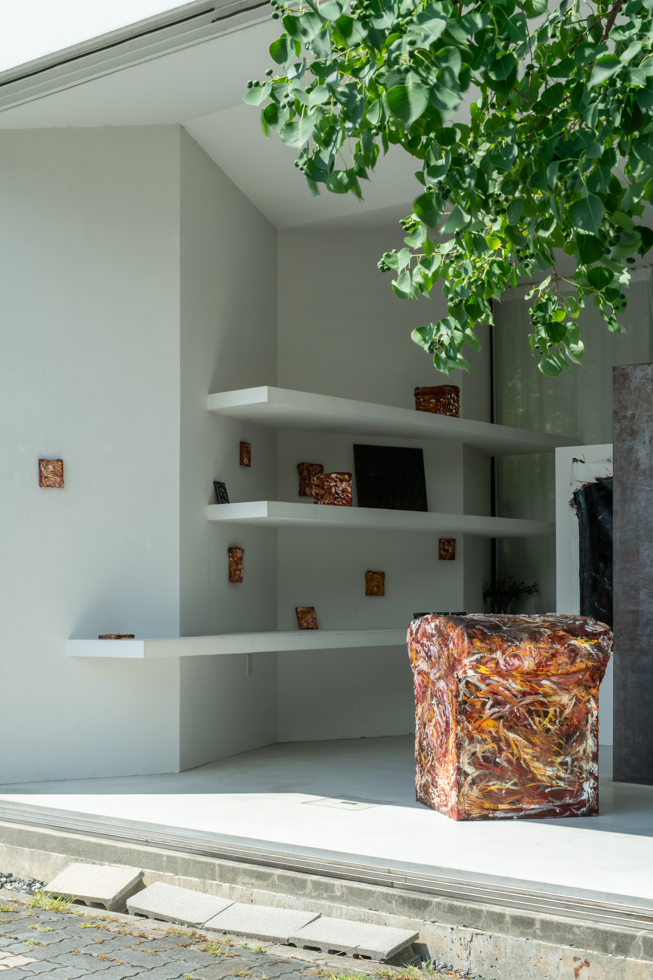 025ARA08091 ToLoLo studio