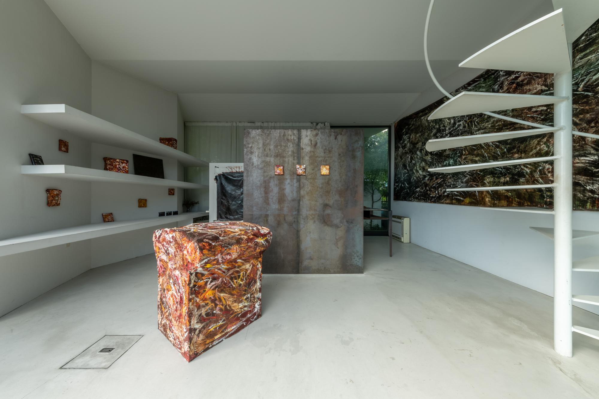 066TAJ04902 ToLoLo studio