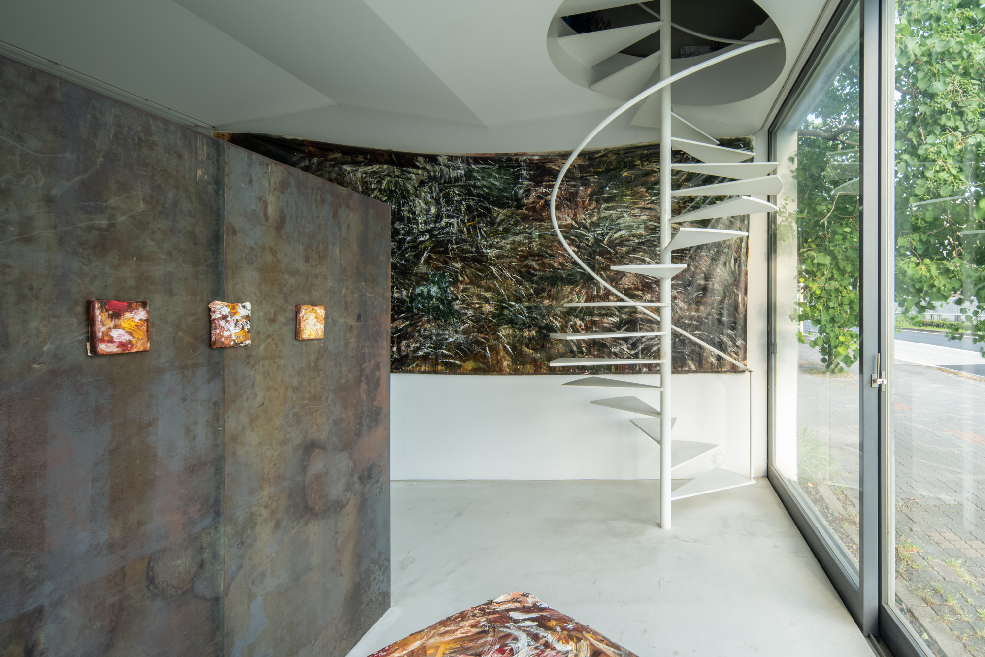 075ARA08250 ToLoLo studio