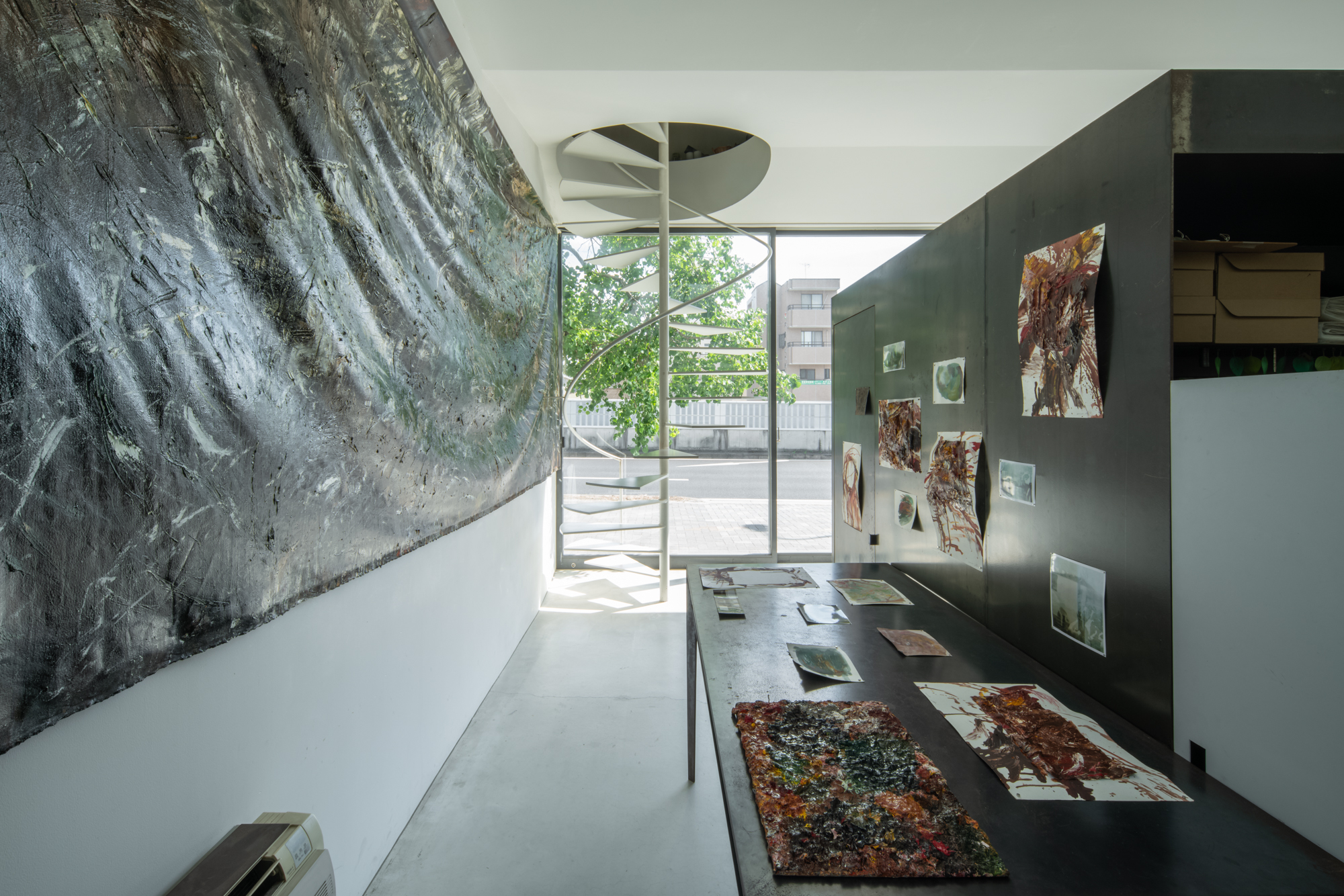 087ARA08124 ToLoLo studio