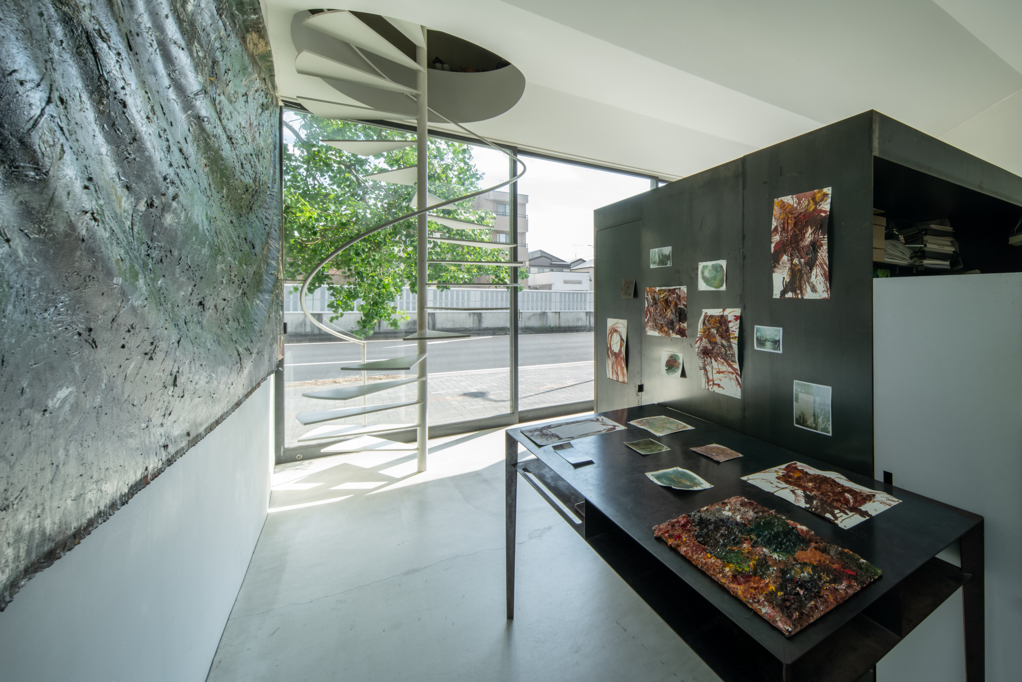 089ARA08127 ToLoLo studio