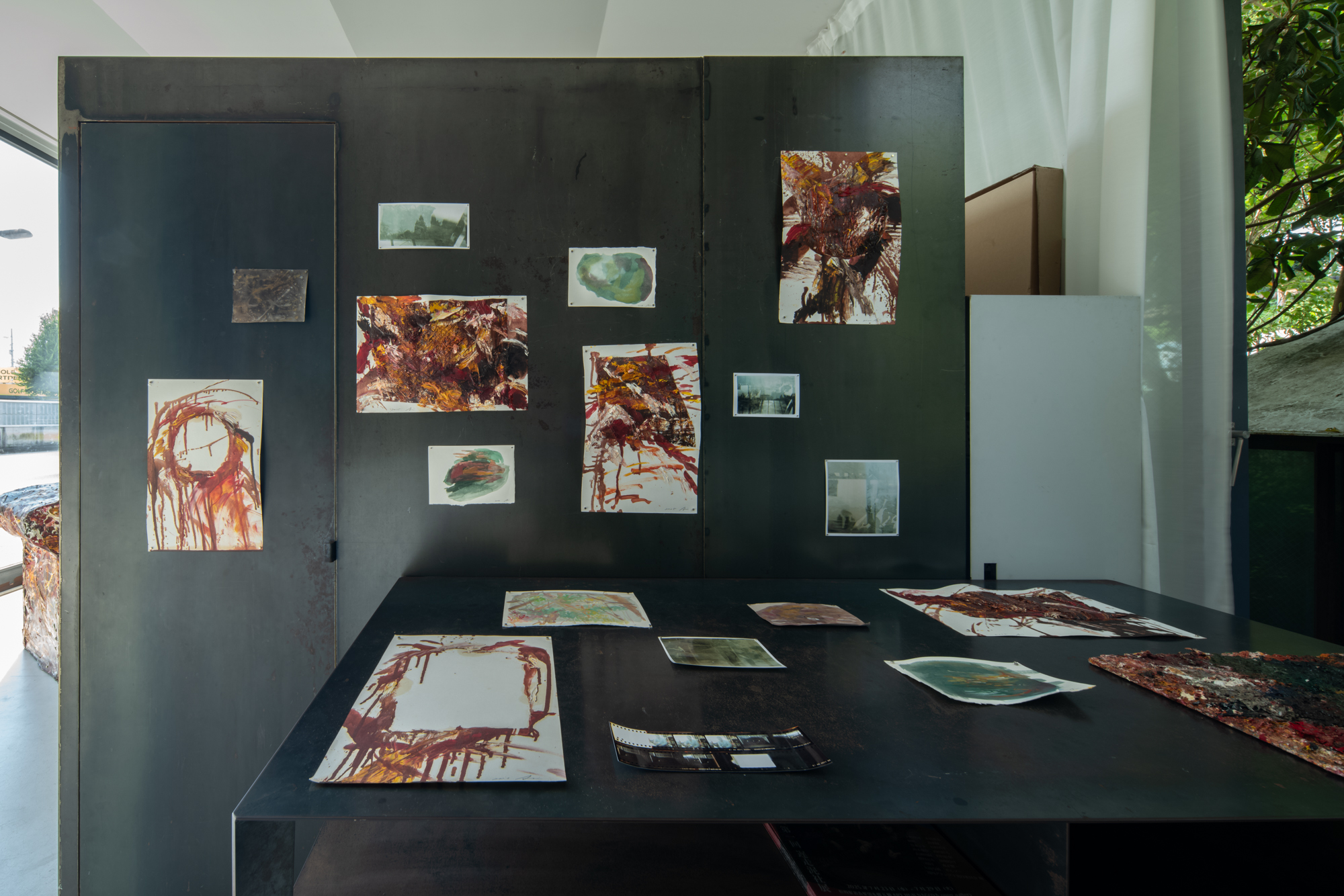 096ARA08121 ToLoLo studio