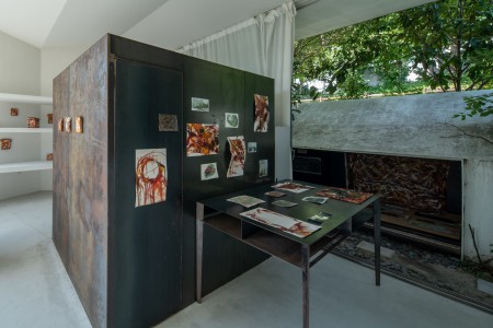 097ARA08115 ToLoLo studio