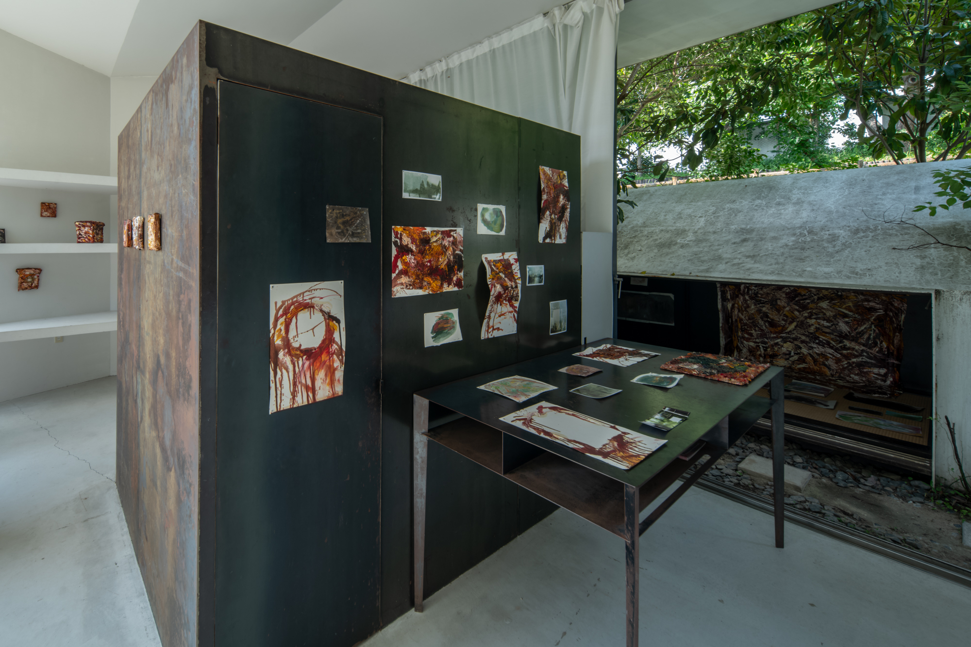 098ARA08109 ToLoLo studio