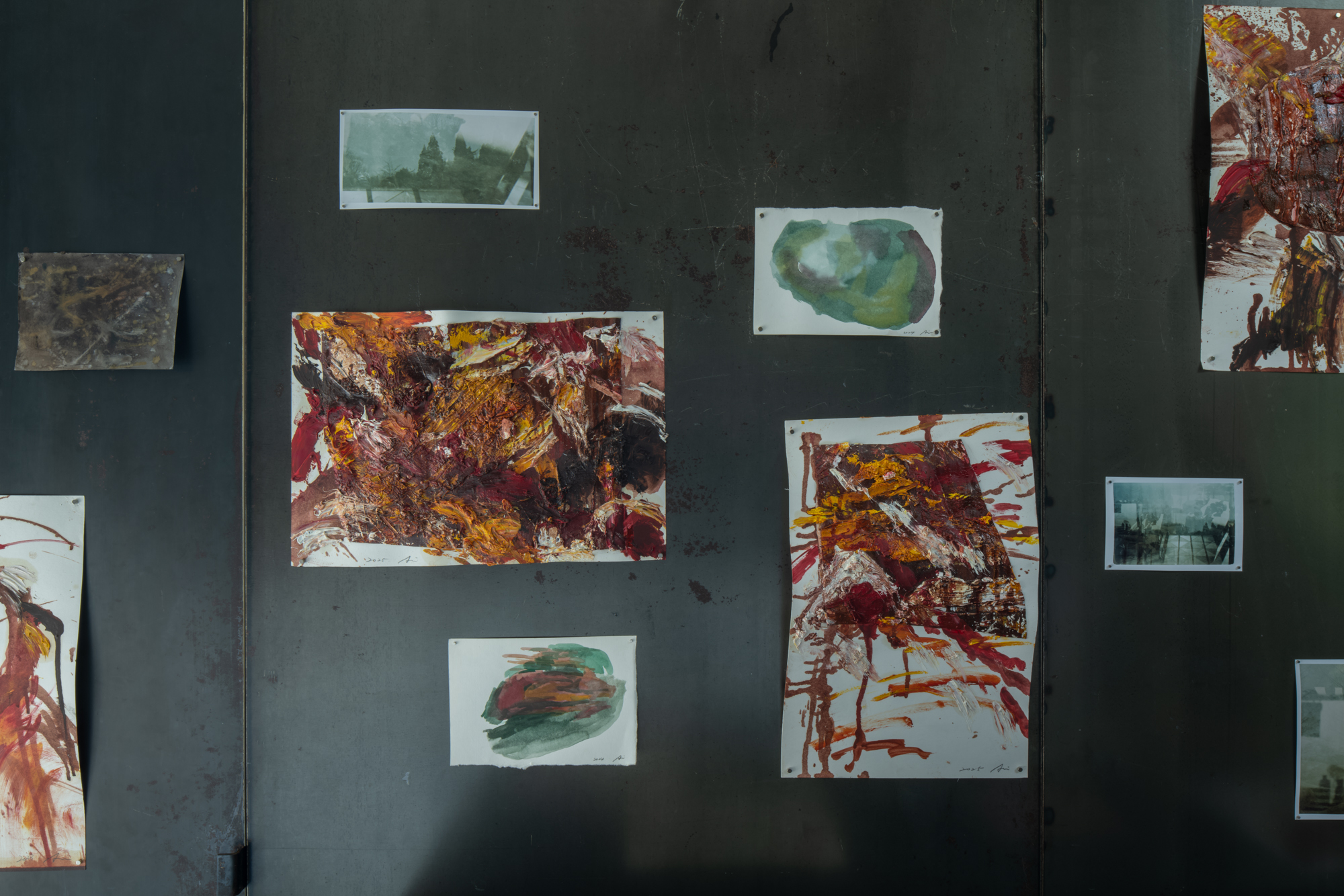 099ARA08136 ToLoLo studio